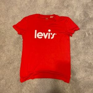 COPY - Women’s Levi’s Shirt SIZE XS